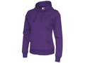 Hoody cottoVer Fairtrade 2