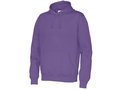 Hoody cottoVer Fairtrade 24