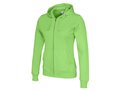 Full Zip Hoody cottoVer Fairtrade 8