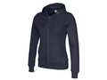 Full Zip Hoody cottoVer Fairtrade 5