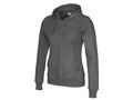 Full Zip Hoody cottoVer Fairtrade 3