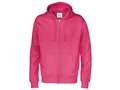 Full Zip Hoody cottoVer Fairtrade 23