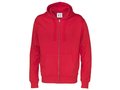 Full Zip Hoody cottoVer Fairtrade 15