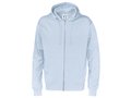 Full Zip Hoody cottoVer Fairtrade 21