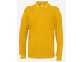 Polo Pique Long Sleeve cottoVer Fairtrade 12