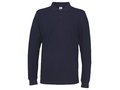 Polo Pique Long Sleeve cottoVer Fairtrade 16