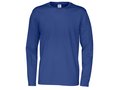 T shirt Long Sleeve cottoVer Fairtrade 14