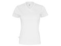 V-neck T shirt cottoVer Fairtrade