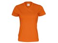 V-neck T shirt cottoVer Fairtrade 12