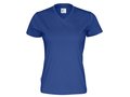 V-neck T shirt cottoVer Fairtrade 8