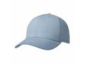 Luxury Fine Cotton Cap 8