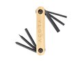 Bamboo Black Tool multitool 6