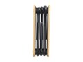 Bamboo Black Tool multitool 8