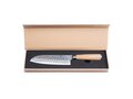 VINGA Hattasan Damascus Santoku mes 6