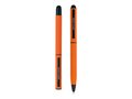 Pierre Cardin Celebration set met rollerball en balpen stylus 4