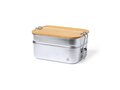 Maxi lunchbox RVS Bamboo 1