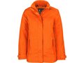 Dames winterjas Parka 11