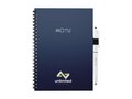 MOYU Erasable Stone Paper Notebook notitieboek 24