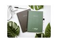 MOYU Erasable Stone Paper Notebook notitieboek 15