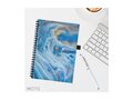 MOYU Erasable Stone Paper Notebook Custom Hardcover 10