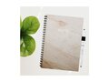 MOYU Erasable Stone Paper Notebook Custom Hardcover 7