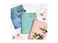 MOYU Erasable Stone Paper Notebook Custom Hardcover 6