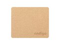 Lisbao Cork Mousepad muismat 1