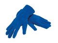 Fleece handschoenen 2