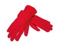 Fleece handschoenen 12