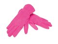 Fleece handschoenen 9