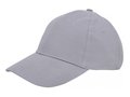 Brushed Twill Cap 11