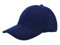 Brushed Twill Cap 12