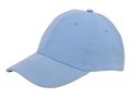 Brushed Twill Cap 7