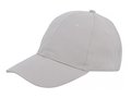 Brushed Twill Cap 1