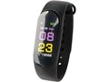 Prixton AT400C activity tracker met thermometer