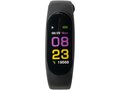 Prixton AT400C activity tracker met thermometer 2