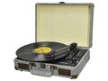 Prixton VC400 vinyl MP3-speler 19