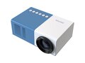 Mini cinema projector 5