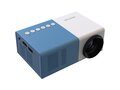 Mini cinema projector 6