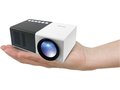 Mini cinema projector 4