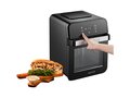 Prixton Cook Organics Pro airfryer van 12 l 6