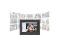 Prixton Prado S digitale fotolijst van 17,78 cm met wifi 3