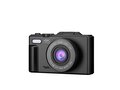 Prixton DV900 XPLORER 4K digitale camera