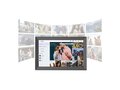 Prixton Prado XL digitale fotolijst van 39,62 cm met wifi 5