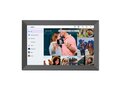 Prixton Prado XL digitale fotolijst van 39,62 cm met wifi 2