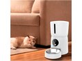 Prixton slimme automatische voederbak met wifi voor huisdieren 6