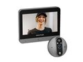 Prixton DV50 slimme deurwachter met wifi