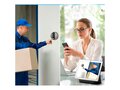 Prixton DV50 slimme deurwachter met wifi 3