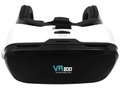 Prixton Virtual Reality bril met hoofdtelefoon VR200