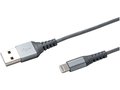 USB naar Apple lightning kabel 1